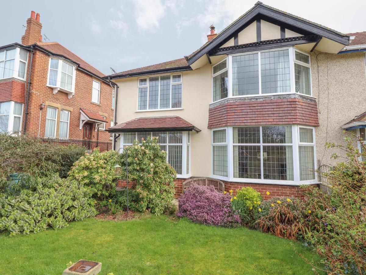 Coniston Colwyn Bay Exterior foto