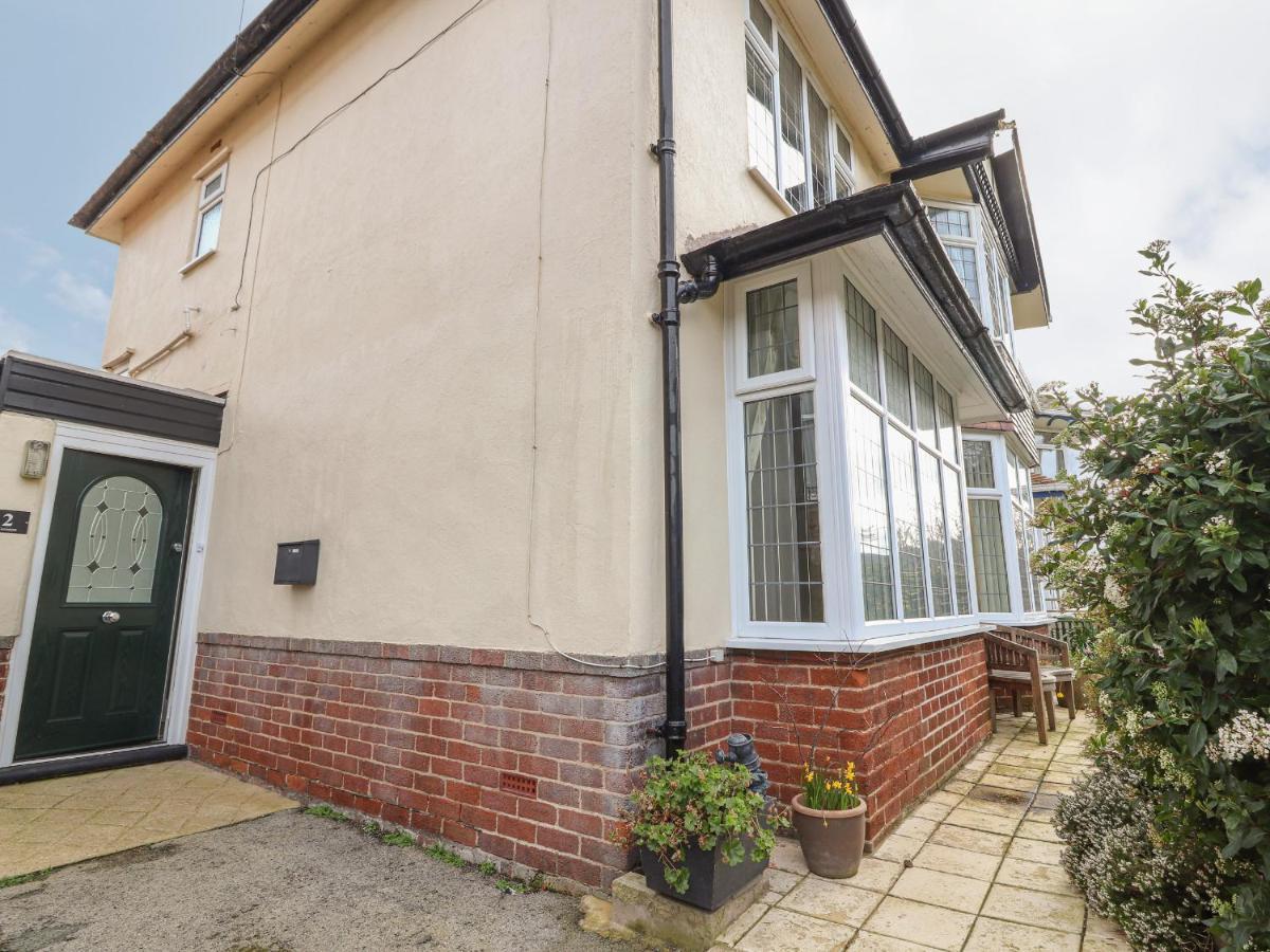 Coniston Colwyn Bay Exterior foto